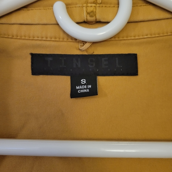 Jacket - Picture 3 of 3